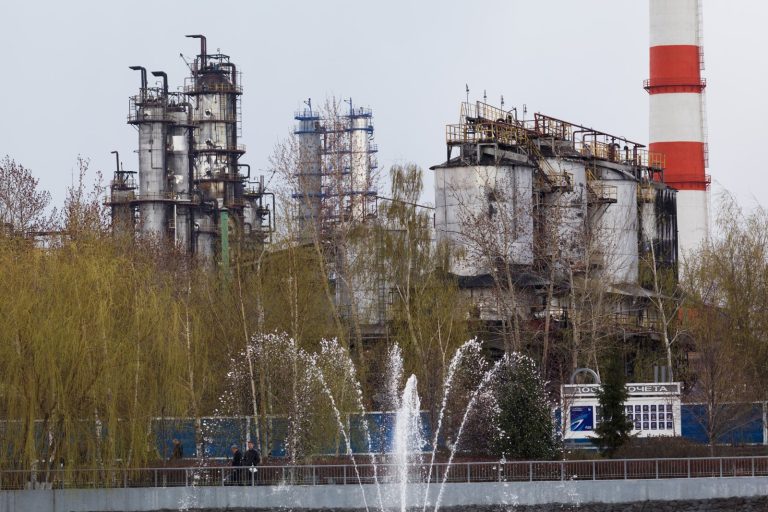 Global Oil Market Stable Despite Rising Energy Attacks