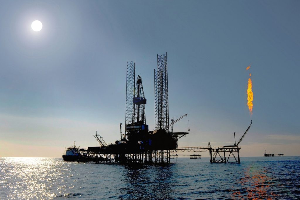 OPEC\u2019s Production Capacity and Iran\u2019s Role in Global Oil Markets