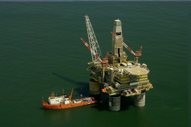 Oil Price Volatility and Production Shifts Since 2023