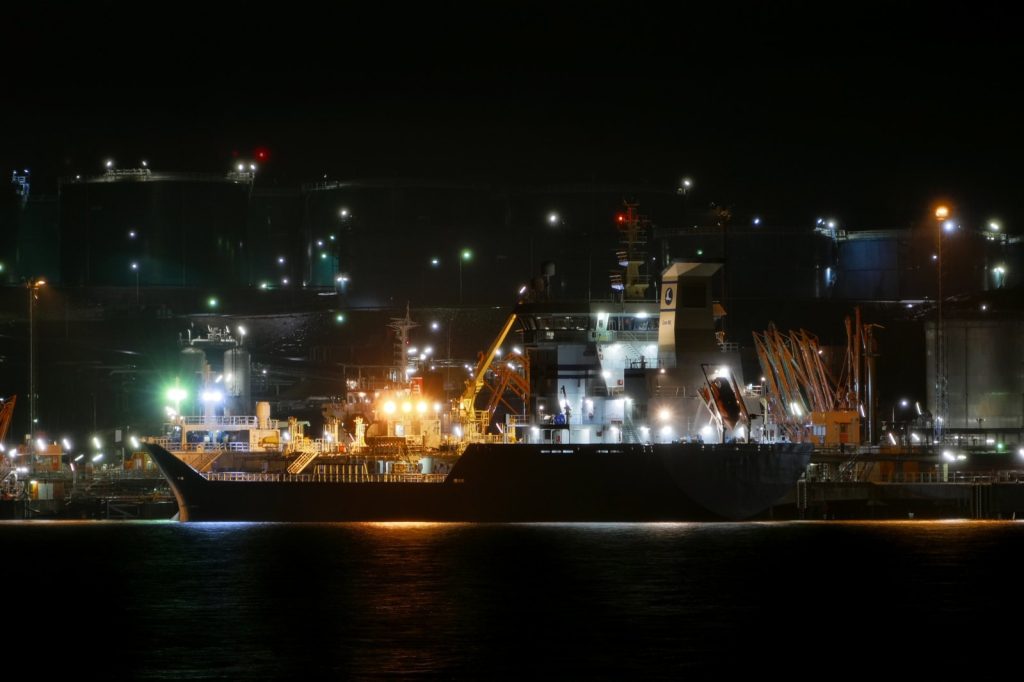 Russias Oil Exports Fund Ukraine War Efforts, Says EU Report