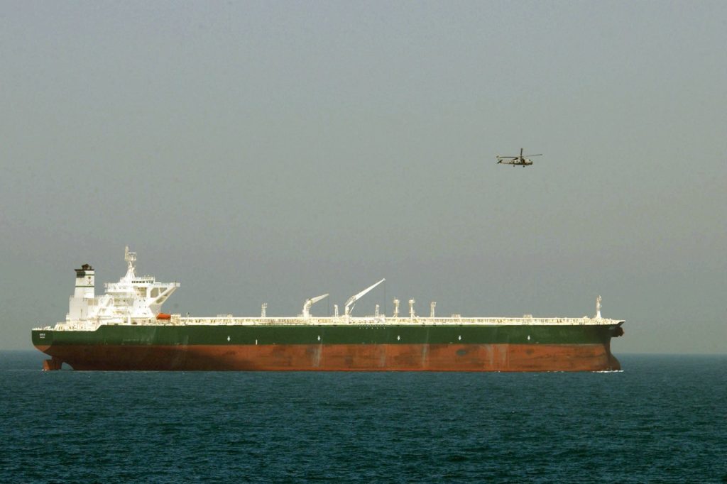 Global Oil Supply at Risk: Strait of Hormuz Is Worlds Key Chokepoint