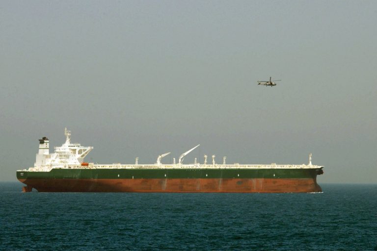 Global Oil Supply at Risk: Strait of Hormuz Is World’s Key Chokepoint