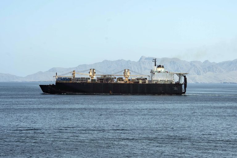 Strait of Hormuz toll plan threatens $3 per barrel oil price hike