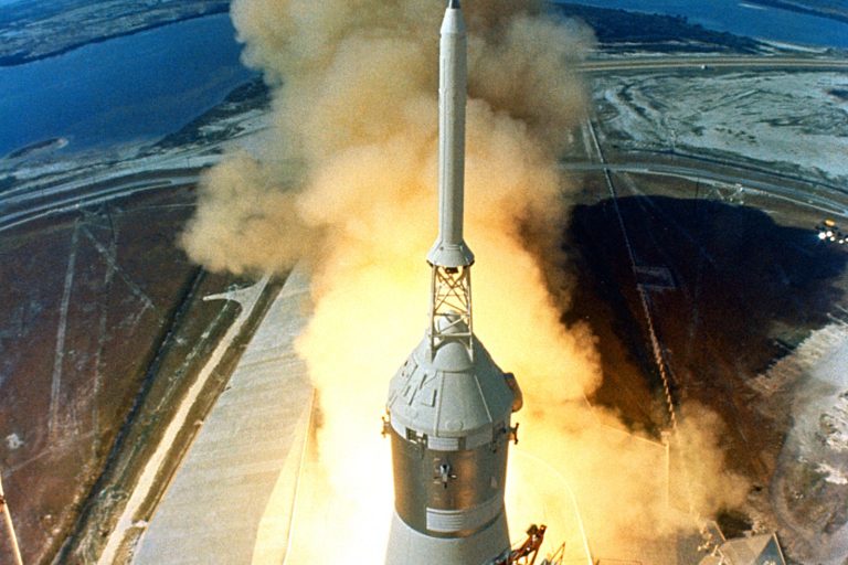 Apollo Program: The $25 Billion Effort That Put Humans on the Moon