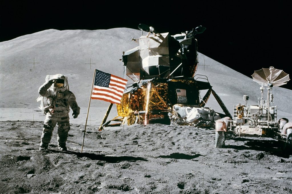Apollo to Artemis: NASA\u2019s 50-Year Quest to Return Humans to the Moon