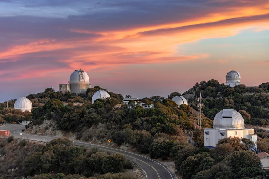 Space Survey Finds Hidden Debris Threatening Satellites
