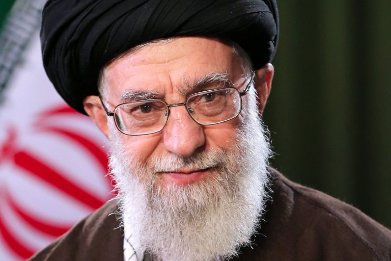 Iran’s Supreme Leader Khamenei holds ultimate sway over global oil chokepoint security