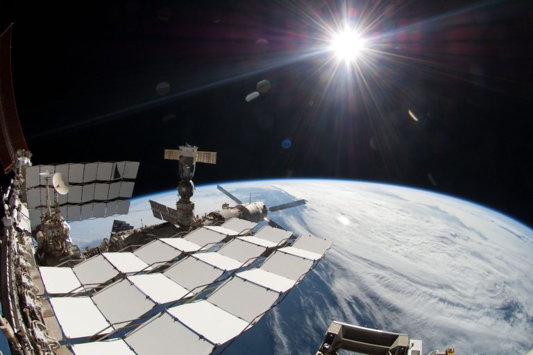 Reflect Orbital Satellite Plan Draws Farmer, Disaster Relief Interest