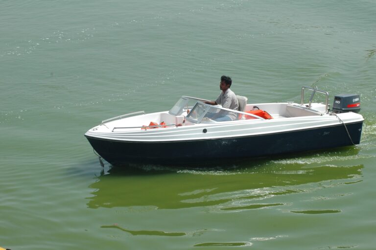 Six Children Recovered After Lake Boat Capsizing; Three Pronounced Dead