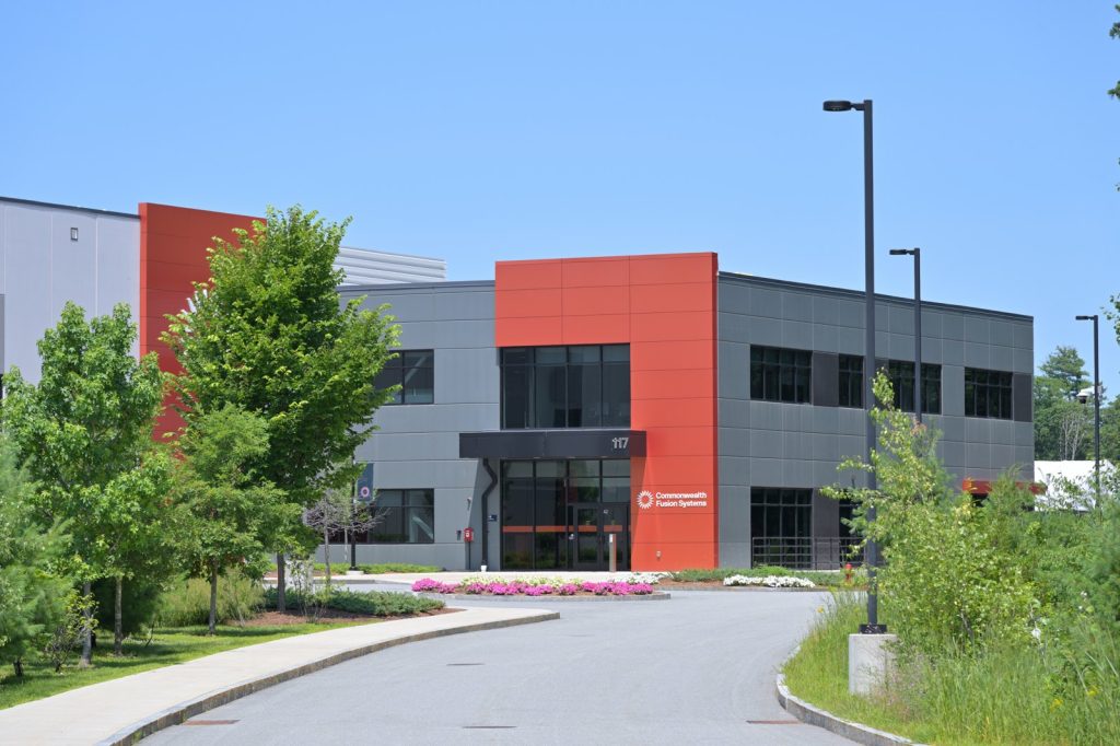 Bob Mumgaard Leads Commonwealth Fusion Systems to Commercial Reactor