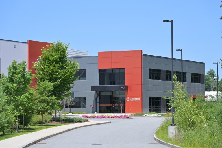 Bob Mumgaard Leads Commonwealth Fusion Systems to Commercial Reactor