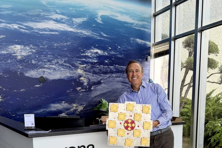 Xona Space Systems: From SpaceX Engineer to GPS Challenger