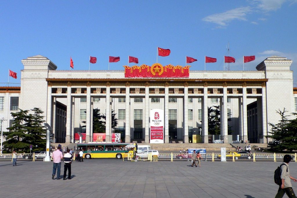 Key Players Behind the Long March 10B: CASC and the China Academy
