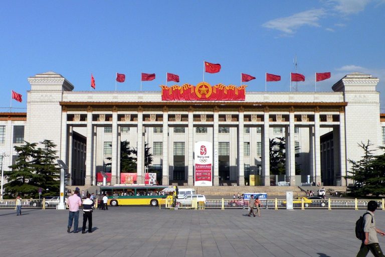 Key Players Behind the Long March 10B: CASC and the China Academy