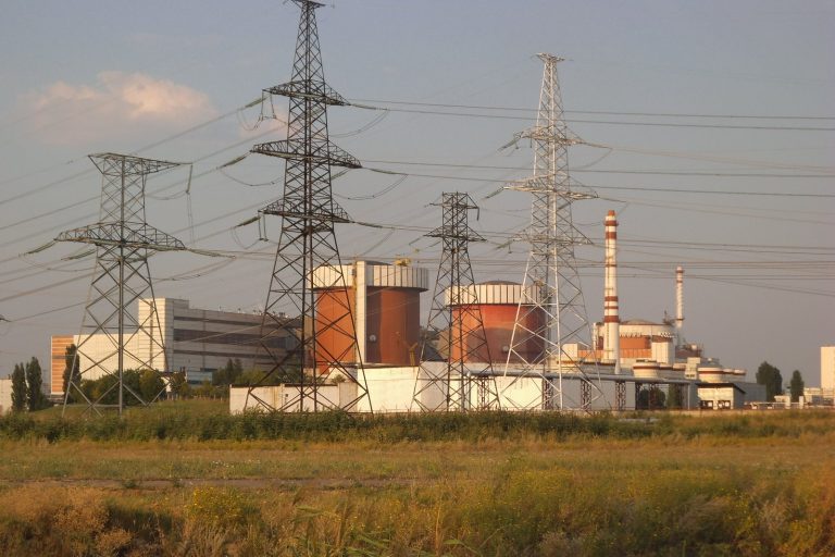 Ukraine’s Energy Infrastructure: War Damage and Winter Vulnerability
