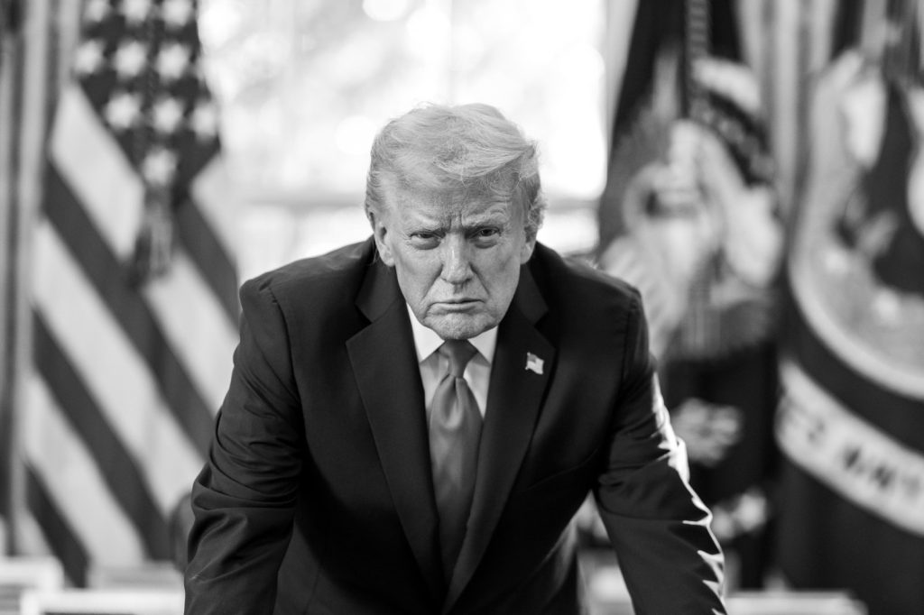 Trump, Khamenei Clash Over Iran Oil; OPEC Weighs In