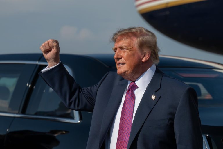 Trump Ceasefire Declaration Causes Oil Prices To Surge Nearly 6 Percent