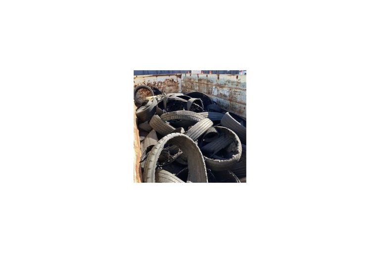 Dr. Kolodziej Examines Tire Pollution’s Environmental Impact