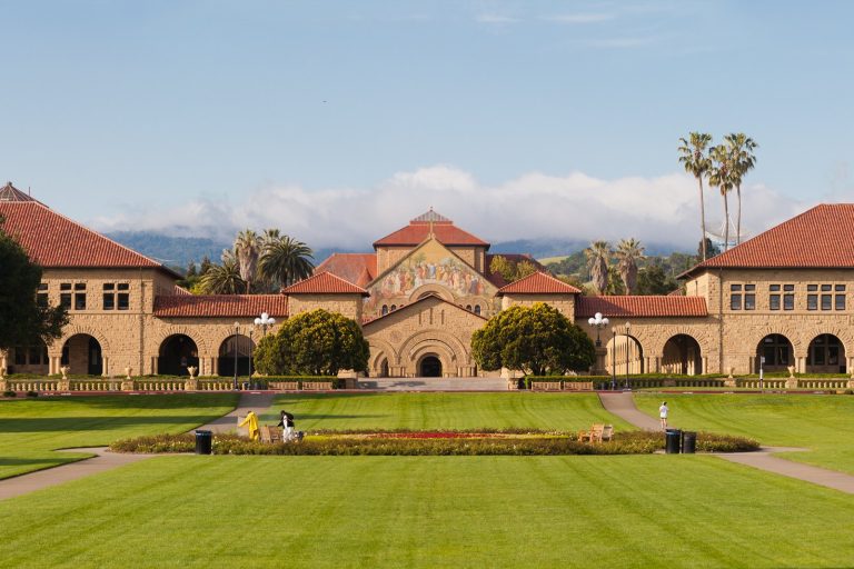 Stanford’s Dr. Fu-Kuo Chang pioneers structural health monitoring