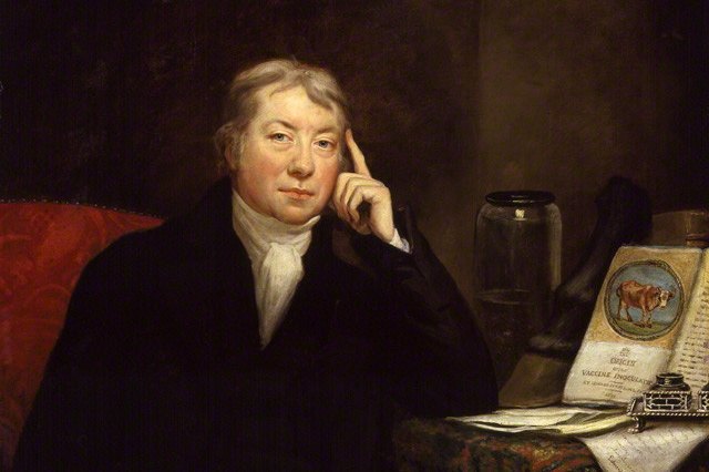 Edward Jenner Pioneered Smallpox Vaccine, Launched Modern Immunology