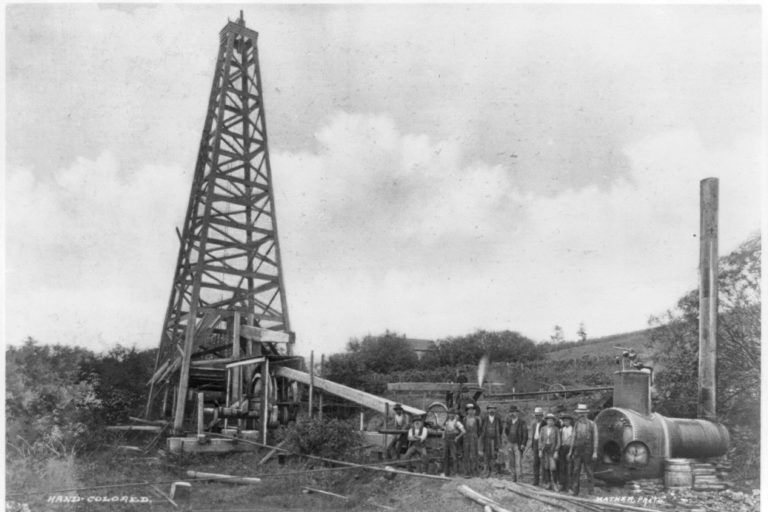 From Drake to OPEC: The Key Milestones in Oil’s 165-Year History
