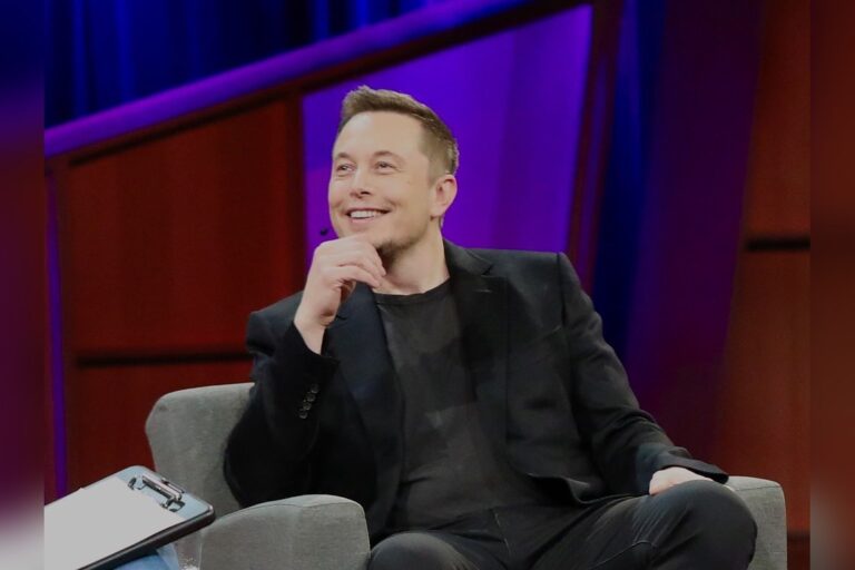 Key Players: SpaceX, Elon Musk, and the Rise of Mega-Constellations