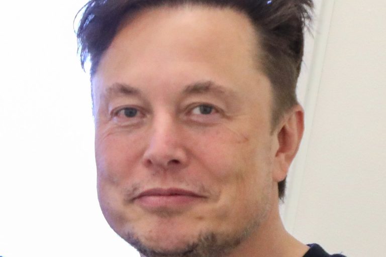 Elon Musk: SpaceX founder behind Starlink satellite network