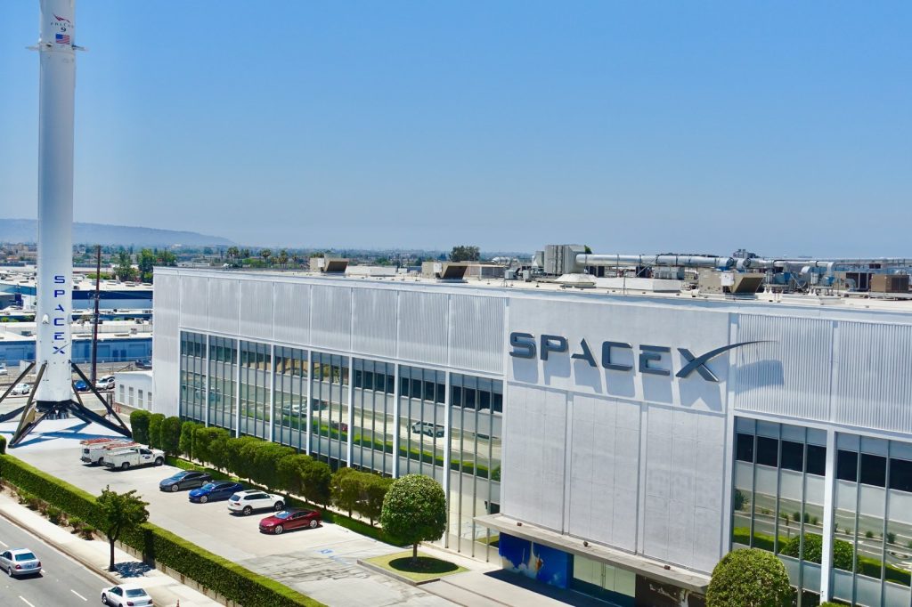 Elon Musk drives satellite megaconstellation boom with SpaceX, Starlink
