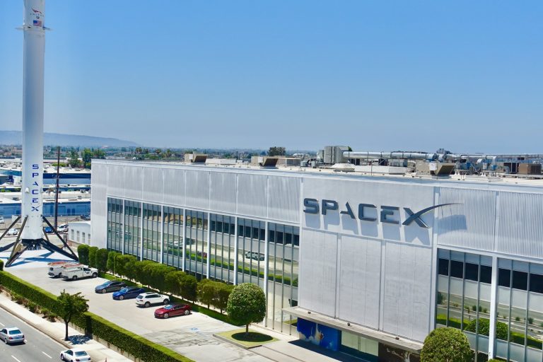 Elon Musk drives satellite megaconstellation boom with SpaceX, Starlink