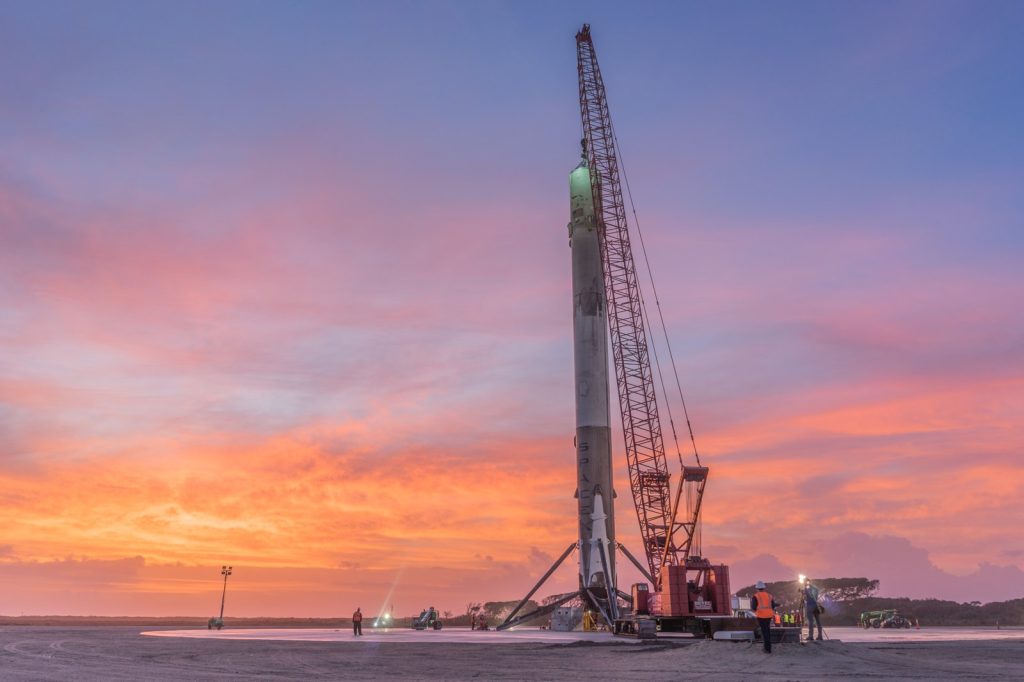 SpaceX counters jamming with software updates and technical fixes