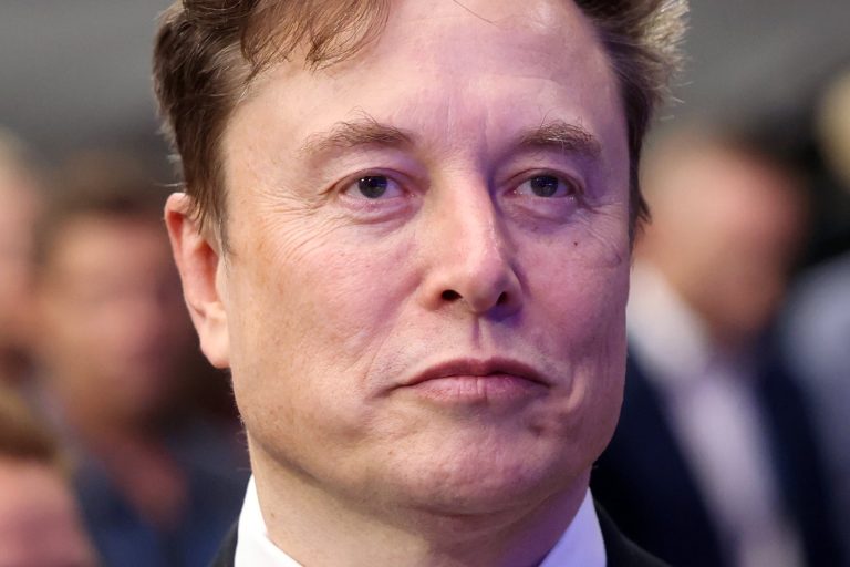 Elon Musk Drives SpaceX to Mars Race and Satellite Dominance