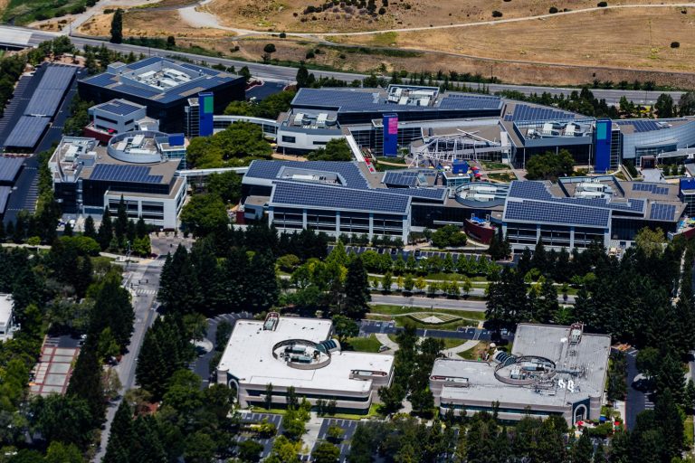 Google Reveals $94.1 Billion SpaceX Stake, 6% Holding in Private