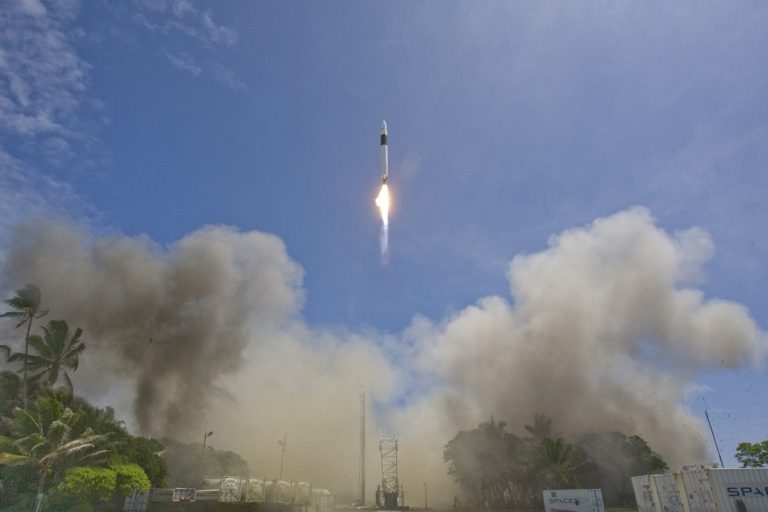 SpaceX’s 2008 breakthrough reshaped spaceflight forever