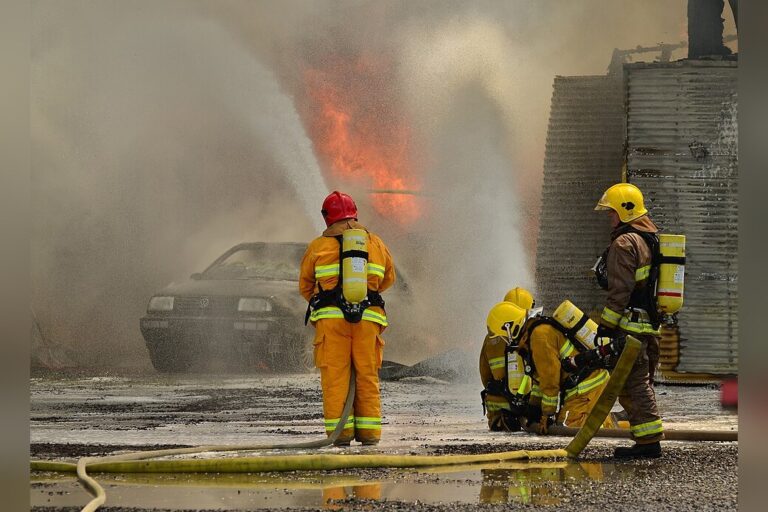 Three Words Explain Why Oklahoma Is Burning: Dry, Wind, March