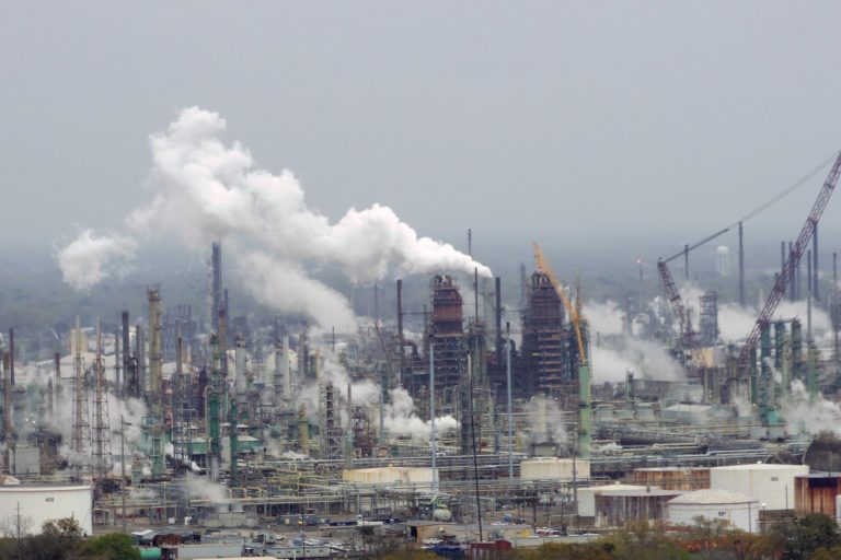 Gazprom Neft: Russia’s state-owned oil refining giant