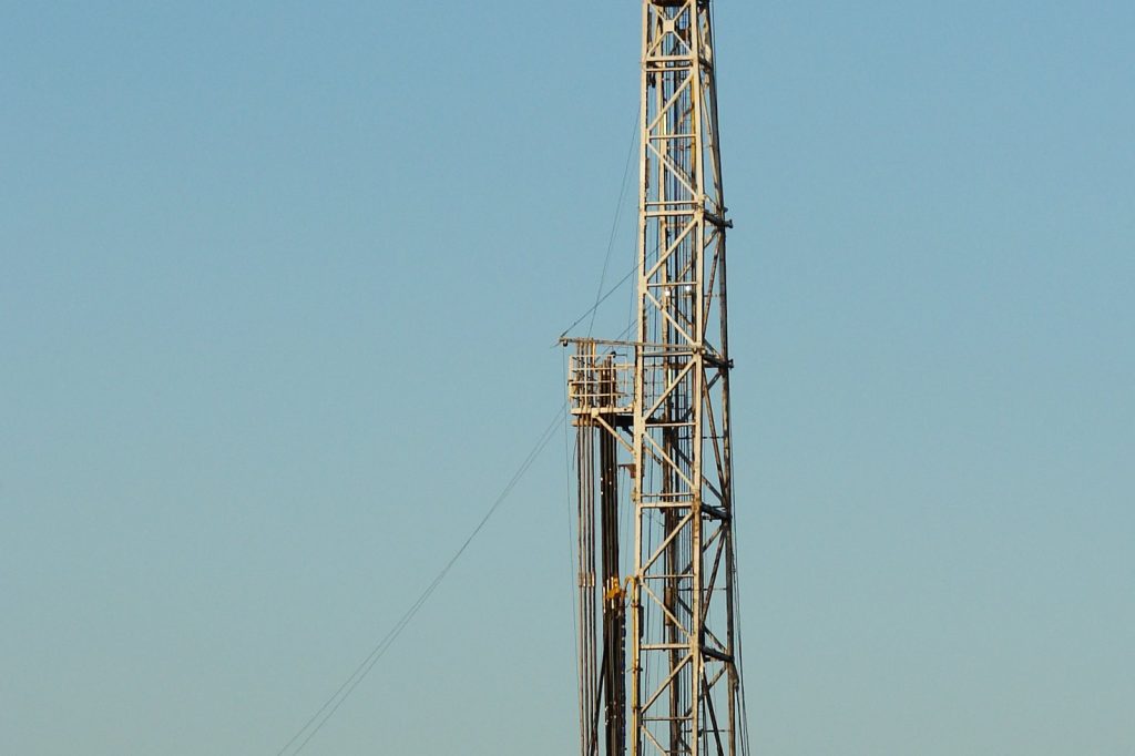 George Mitchell\u2019s 250M bet revolutionized U.S. energy