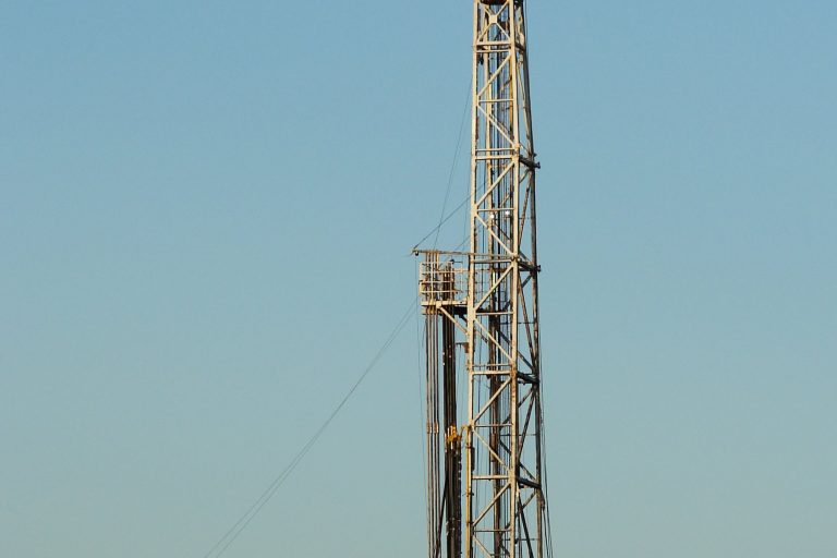 George Mitchell’s $250M bet revolutionized U.S. energy
