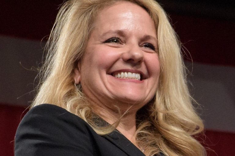 Gwynne Shotwell steers SpaceX from bold vision to launch-day precision