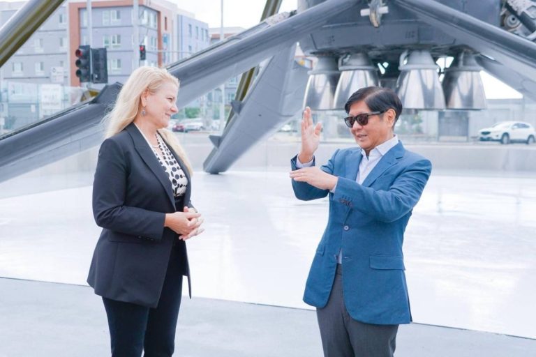 SpaceX’s Gwynne Shotwell Drives Operations and Growth