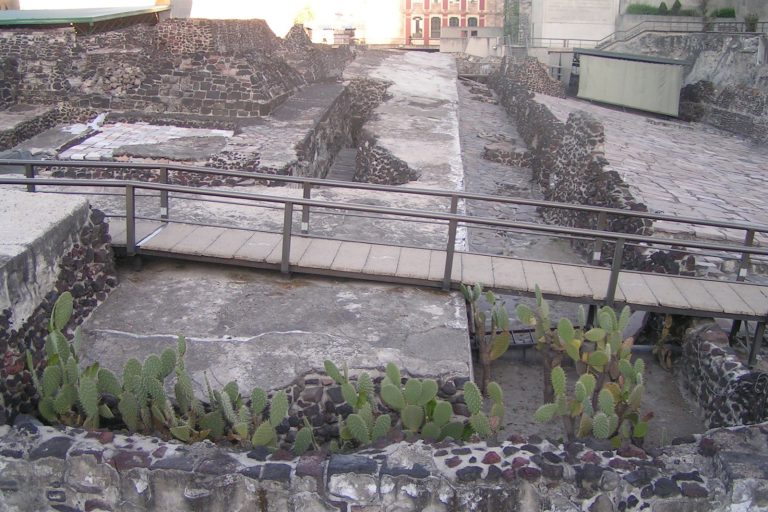 Spanish Allies and Local Enmities Toppled the Aztec Empire