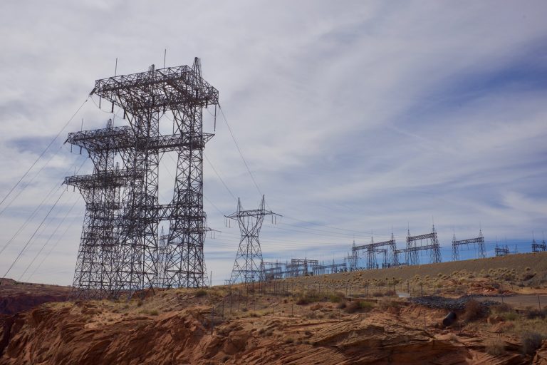 U.S. Grid Interconnections: How They Operate and Why Reliability Matters