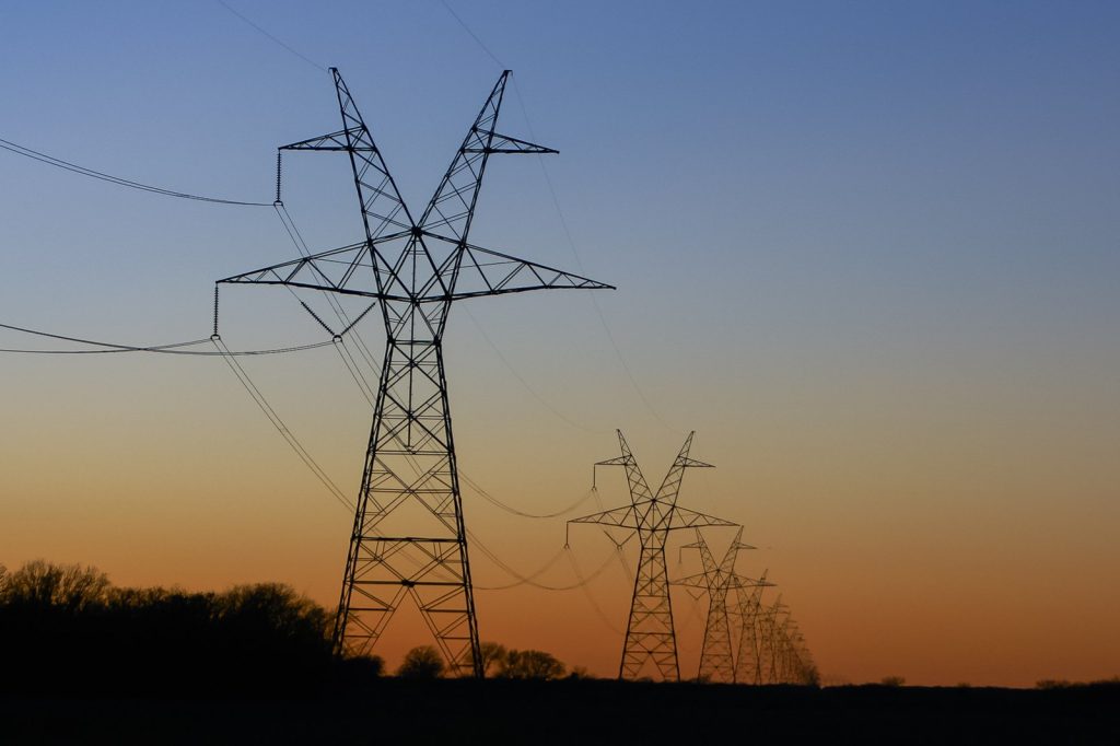 How the Power Grid Works: Transmission, Distribution, and Frequency