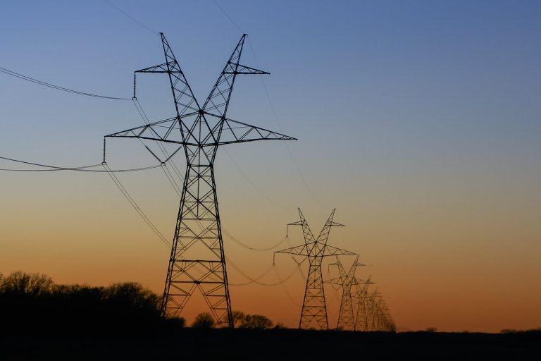 How the Power Grid Works: Transmission, Distribution, and Frequency