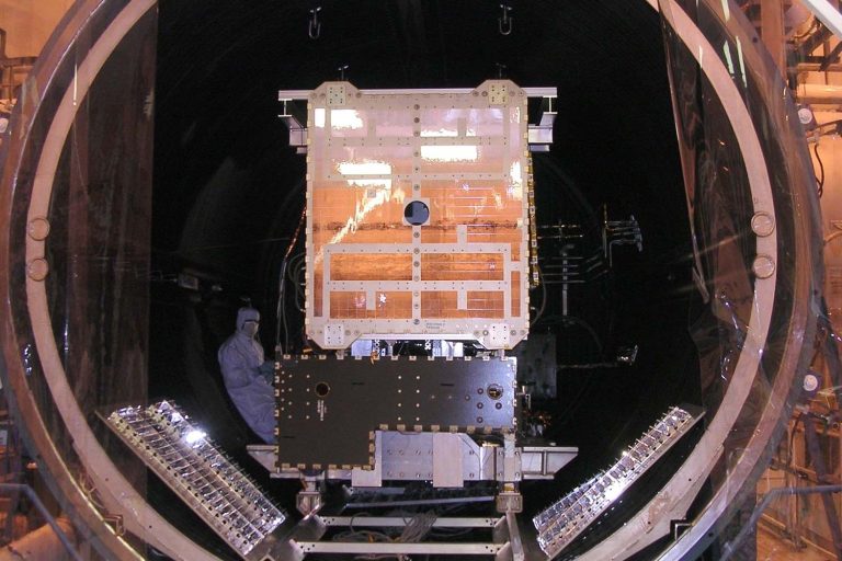 From SERT-1 to Dawn: 50 years of ion thrusters’ deep-space impact