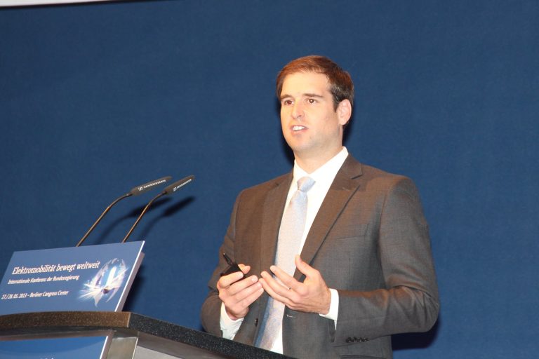 JB Straubel’s Redwood Materials Leads Industrial Battery Recycling
