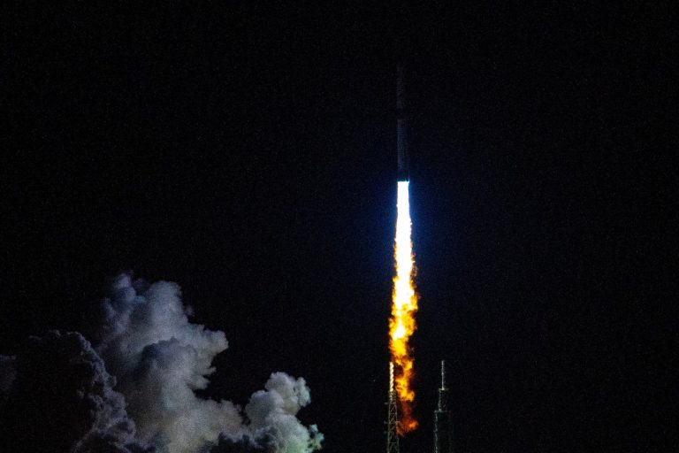Blue Origin’s New Glenn rocket shakes up space market