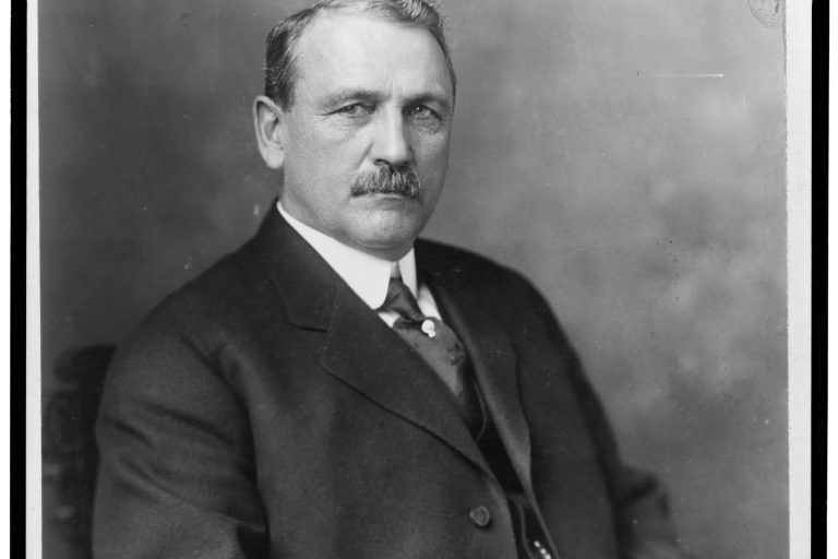 Stevens’ Bold Plan Reshaped the Panama Canal’s Fate