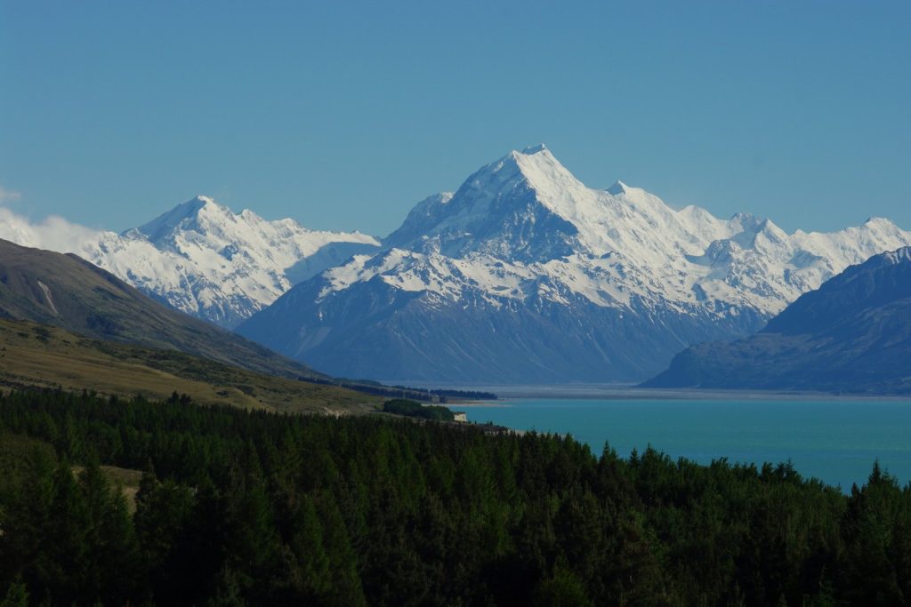 Magnitude 5.2 quake strikes south of Kermadec Islands
