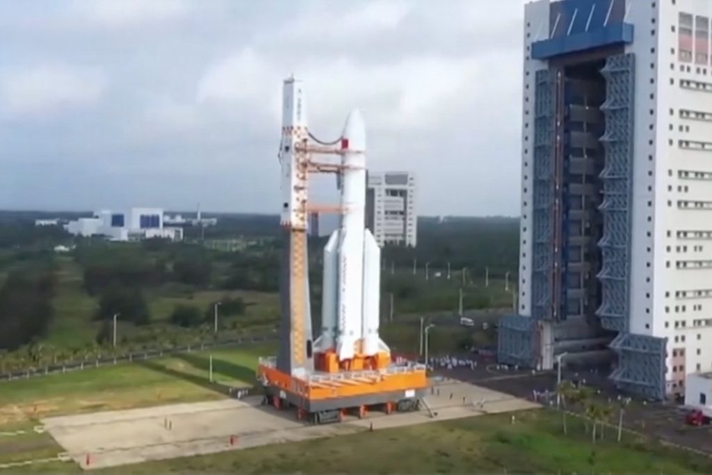China\u2019s Reusable Rocket Program: History and Development Path
