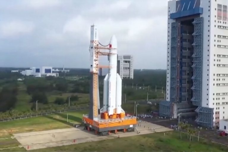 China’s Reusable Rocket Program: History and Development Path
